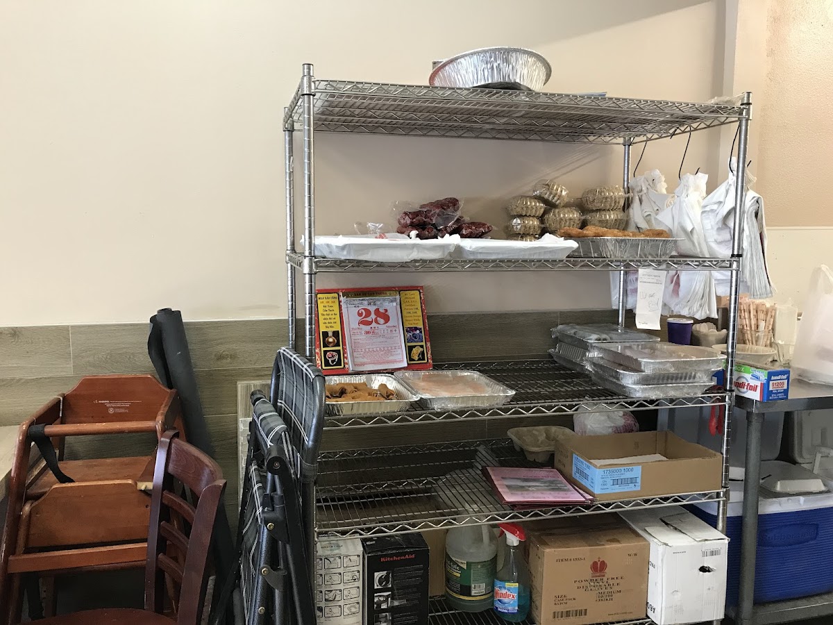 Huong Giang Food To Go